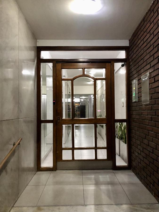 Square Studio- Las Canitas-Palermo Buenos Aires Exteriér fotografie